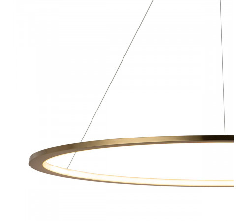 Подвесной светодиодный светильник Loft IT Ring 10014L Подвесной светодиодный светильник Loft IT Ring 10014L