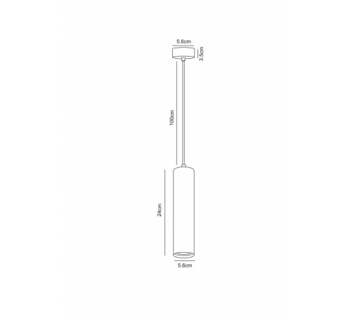 Подвесной светильник ARTE Lamp A1524SP-1CC Подвесной светильник ARTE Lamp A1524SP-1CC