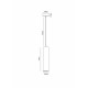 Подвесной светильник ARTE Lamp A1524SP-1CC