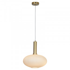 Подвесной светильник Lussole LOFT Ondulati LSP-8353