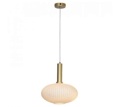 Подвесной светильник Lussole LOFT Ondulati LSP-8353