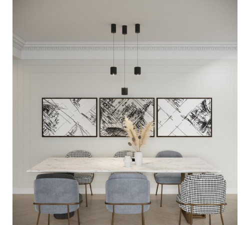 Подвесной светильник Novotech Lisse 359438 Подвесной светильник Novotech Lisse 359438