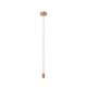 Подвесной светильник Gauss Gauss Decor PL043