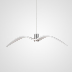 Подвесной светильник ImperiumLoft Brokis Night Birds 183502-22