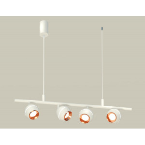 Подвесной светильник Ambrella Light Traditional DIY (С9001, С1101, N7035) XB9001500