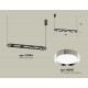 Подвесной светильник Ambrella Light Traditional (C9164, N8118) XB9164101