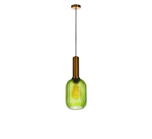 Подвесной светильник Loft IT IRIS 2072-A+BR