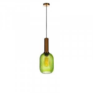 Подвесной светильник Loft IT IRIS 2072-A+BR