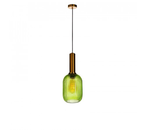 Подвесной светильник Loft IT IRIS 2072-A+BR