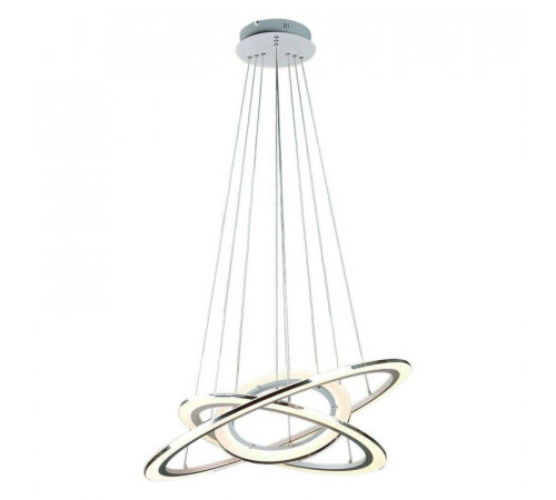 Подвесной светодиодный светильник Arte Lamp 42 A9305SP-3WH Подвесной светодиодный светильник Arte Lamp 42 A9305SP-3WH