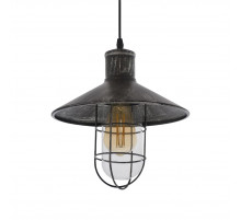 Подвесной светильник Lumina Deco Ulivia LDP 6013 O.SL