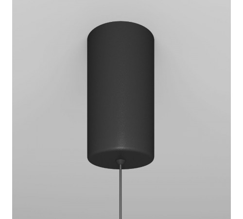 Подвесной светодиодный светильник Maytoni Technical Ray P022PL-L20B3K
