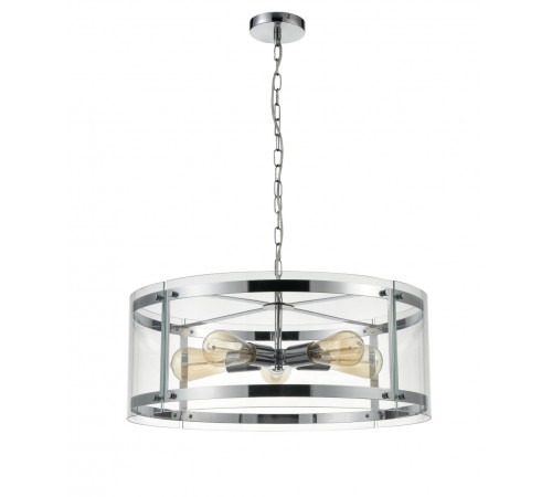 Подвесной светильник Vele Luce Tivoli VL5073P05 Подвесной светильник Vele Luce Tivoli VL5073P05
