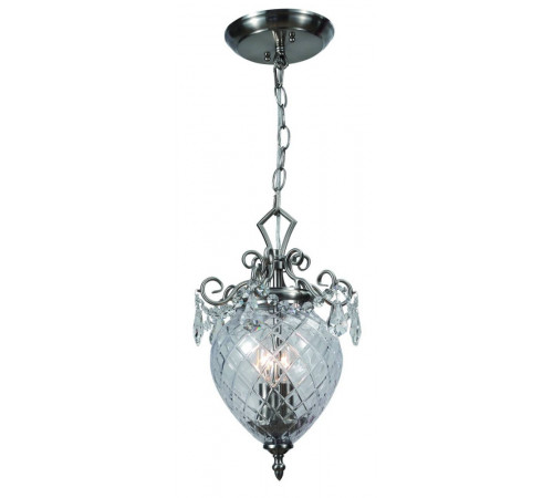 Подвесной светильник Divinare Reggia 1150/01 SP-2 Подвесной светильник Divinare Reggia 1150/01 SP-2