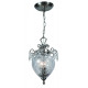 Подвесной светильник Divinare Reggia 1150/01 SP-2