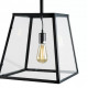 Подвесной светильник iLamp Glass Loft146-1A