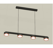 Подвесной светильник Ambrella Light Traditional (C9152, N8126) XB9152153