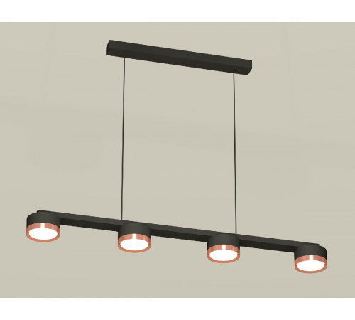 Подвесной светильник Ambrella Light Traditional (C9152, N8126) XB9152153 Подвесной светильник Ambrella Light Traditional (C9152, N8126) XB9152153