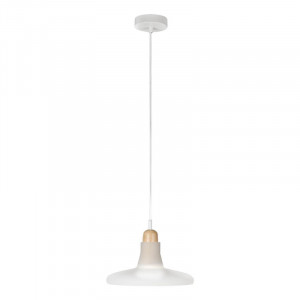 Подвесной светильник iLamp Puro AP9006-1D WH