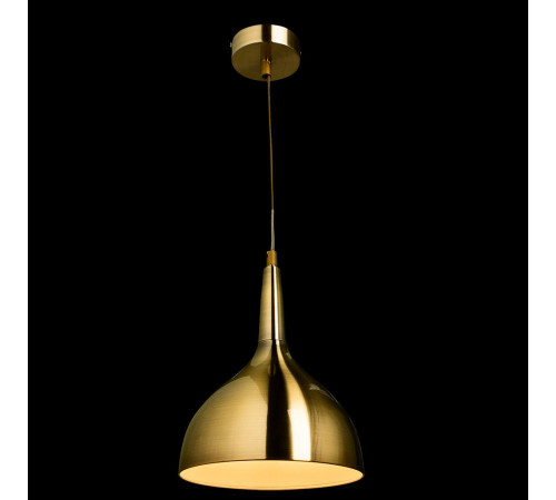 Подвесной светильник Arte Lamp Pendants A9077SP-1AB Подвесной светильник Arte Lamp Pendants A9077SP-1AB