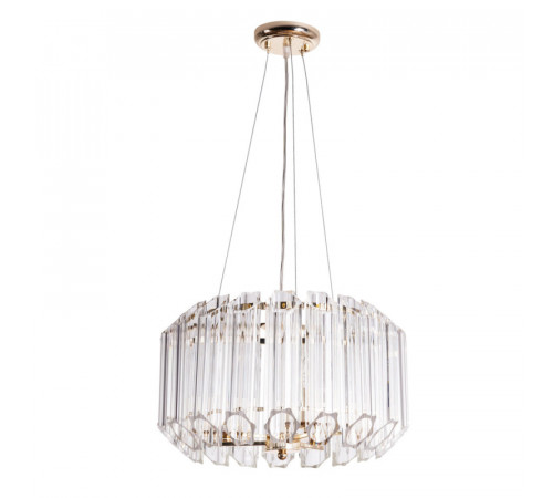 Подвесной светильник Arte Lamp Jastin A2848SP-3GO