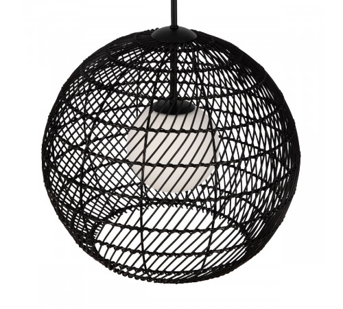 Подвесной светильник Maytoni Cane MOD204PL-01B Подвесной светильник Maytoni Cane MOD204PL-01B
