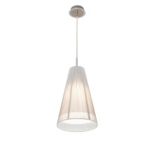 Подвесной светильник Citilux Серебристый CL936003
