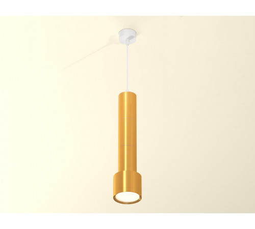 Подвесной светильник Ambrella Light Techno Spot XP8121001 (A2301, A2062x2, C6327x3, A2101, C8121, N8124)