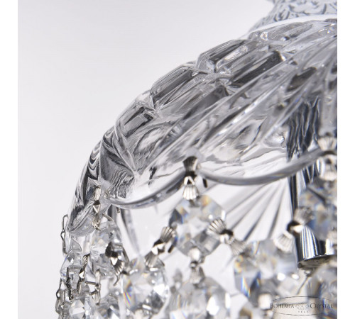 Подвесной светильник Bohemia Ivele Crystal AL16781/16 WMN V0300 Подвесной светильник Bohemia Ivele Crystal AL16781/16 WMN V0300