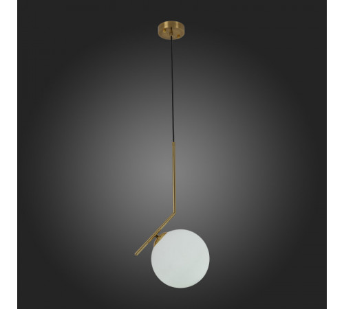 Подвесной светильник ST-Luce SL1148.313.01 Подвесной светильник ST-Luce SL1148.313.01