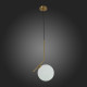 Подвесной светильник ST-Luce SL1148.313.01