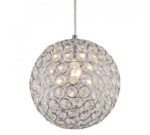 Подвесной светильник Arte Lamp Felice A1824SP-1CC Подвесной светильник Arte Lamp Felice A1824SP-1CC