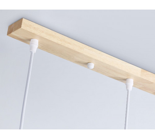 Подвесной светильник Ambrella Light Traditional TR83135