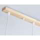 Подвесной светильник Ambrella Light Traditional TR83135