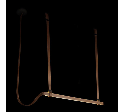 Подвесной светильник Loft IT Strong 10241/1500 Подвесной светильник Loft IT Strong 10241/1500