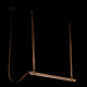 Подвесной светильник Loft IT Strong 10241/1500