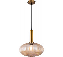 Подвесной светильник Toplight Pamella TL1224H-01AM