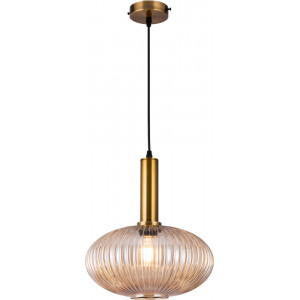 Подвесной светильник Toplight Pamella TL1224H-01AM