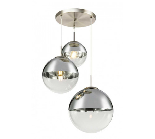 Подвесной светильник TOPLIGHT TL1203H-03CH Подвесной светильник TOPLIGHT TL1203H-03CH