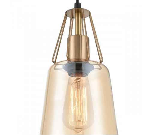 Подвесной светильник Vele Luce Roberto VL5552P11 Подвесной светильник Vele Luce Roberto VL5552P11