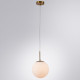 Подвесной светильник Arte Lamp Volare A1563SP-1PB