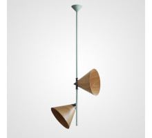 Подвесной светильник ImperiumLoft Cone 20th c.Factory filament 101468-26