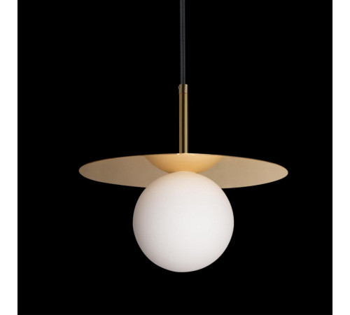 Подвесной светильник Loft IT Ufo 10120/250P Gold Подвесной светильник Loft IT Ufo 10120/250P Gold