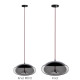 Подвесной светильник Loft IT Knot 8134-D mini