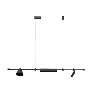 Подвесной светильник Kink Light Ристо 07616-115L,19