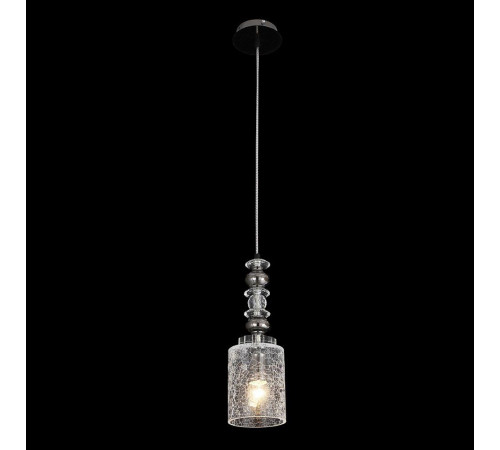 Подвесной светильник Crystal Lux Mateo SP1 Подвесной светильник Crystal Lux Mateo SP1