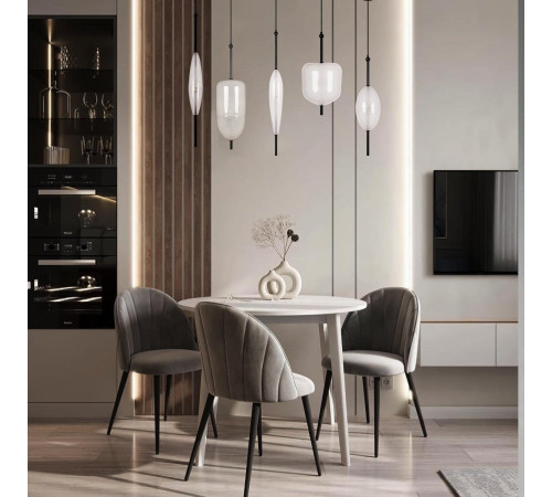 Подвесной светильник Loft IT Venice 10223/D White Подвесной светильник Loft IT Venice 10223/D White