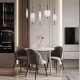 Подвесной светильник Loft IT Venice 10223/D White