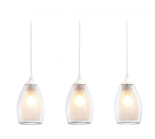 Подвесной светильник Ambrella Light Traditional TR3536 Подвесной светильник Ambrella Light Traditional TR3536