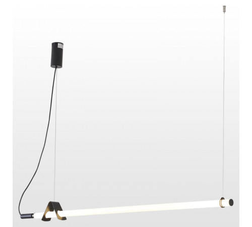 Подвесной светодиодный светильник Lussole Loft Pickens LSP-8394 Подвесной светодиодный светильник Lussole Loft Pickens LSP-8394